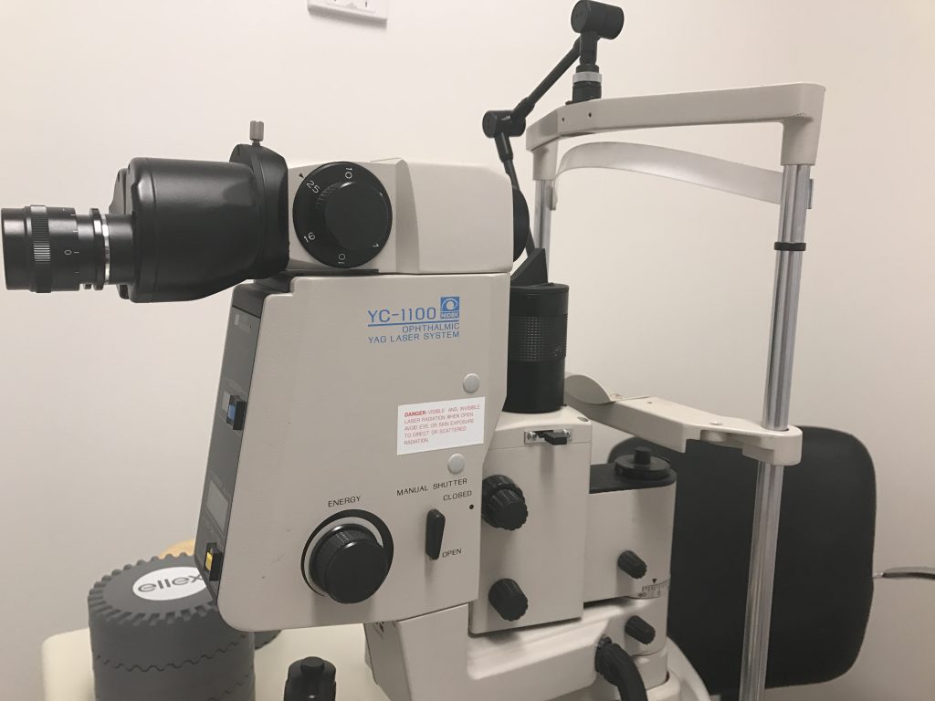 yag-laser-capsulotomy-northern-eye-centre