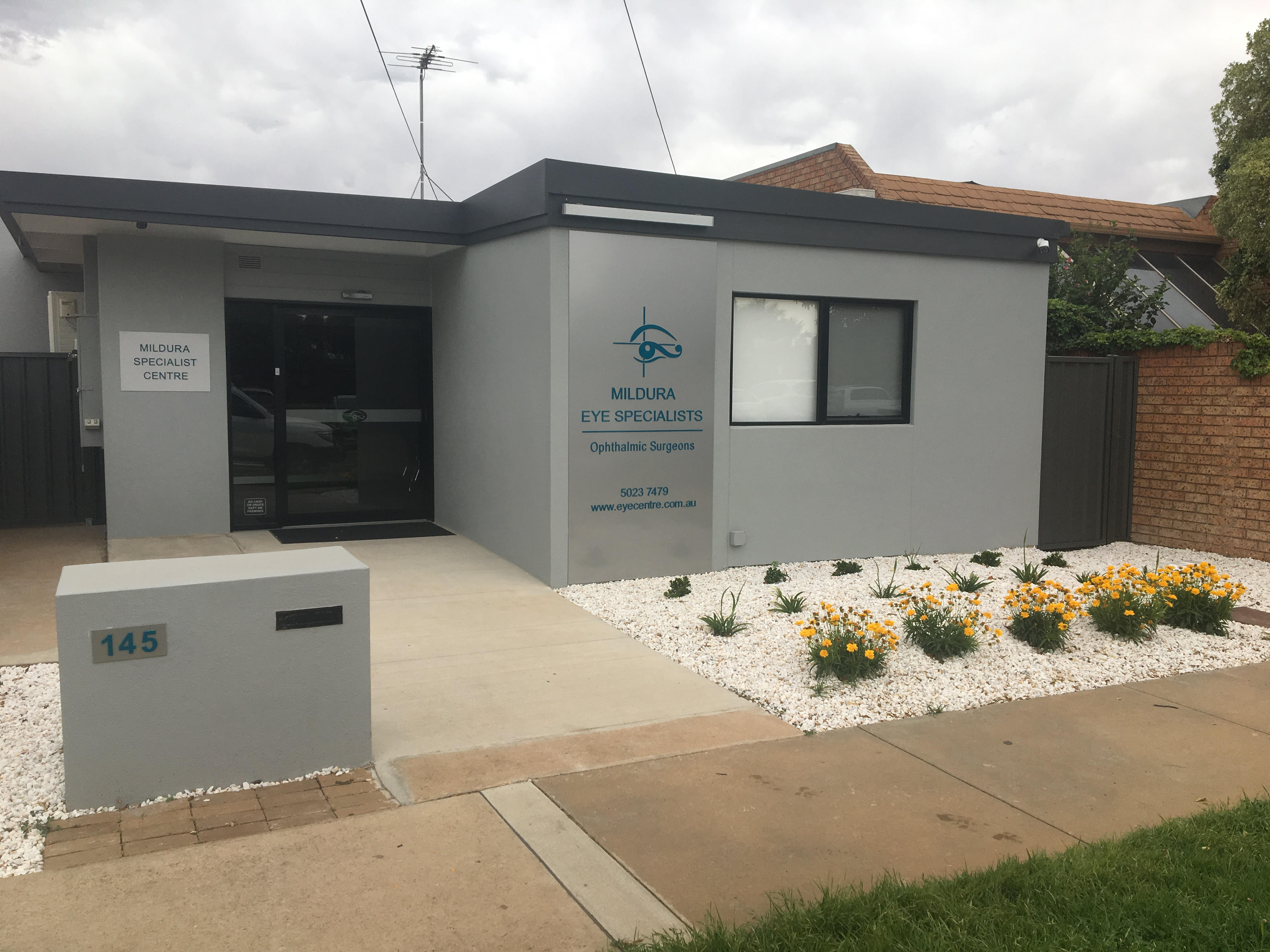 Mildura Eye Specialists – Excellence In Eye Care - Northern Eye Centre 